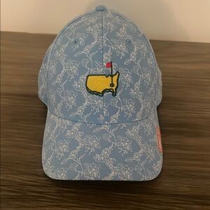 NWT Women’s Masters Hat